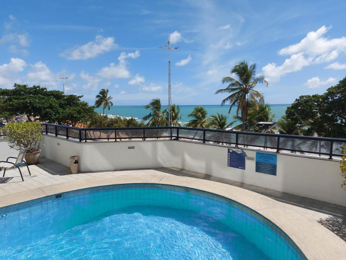 Hotel Euro Suite Recife Boa Viagem By Nacional Inn Экстерьер фото
