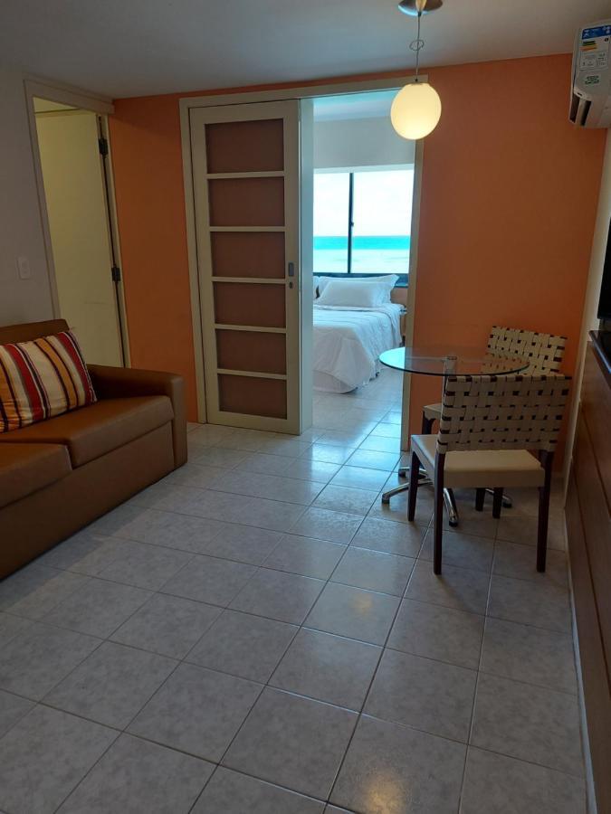 Hotel Euro Suite Recife Boa Viagem By Nacional Inn Экстерьер фото