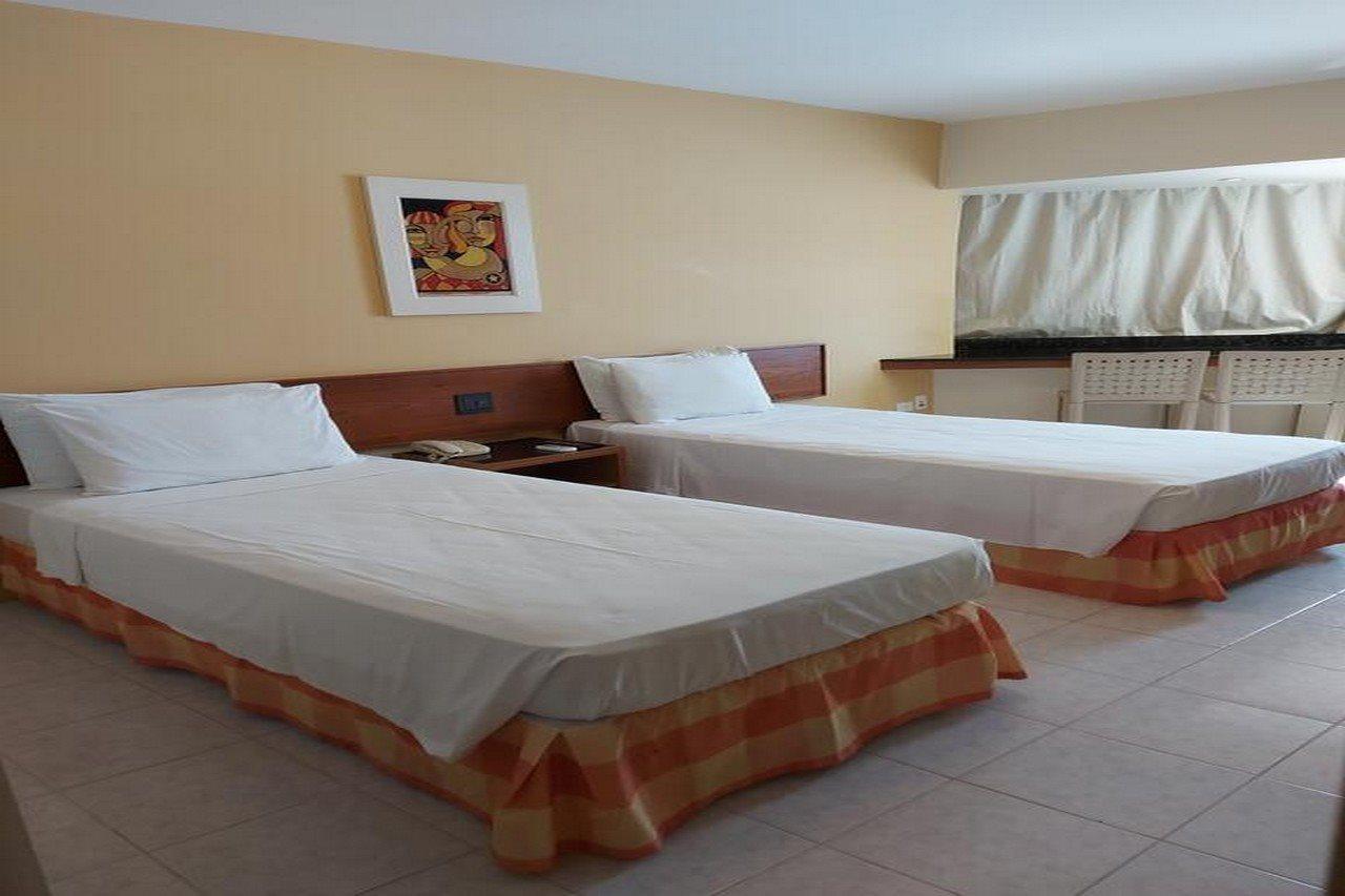 Hotel Euro Suite Recife Boa Viagem By Nacional Inn Экстерьер фото