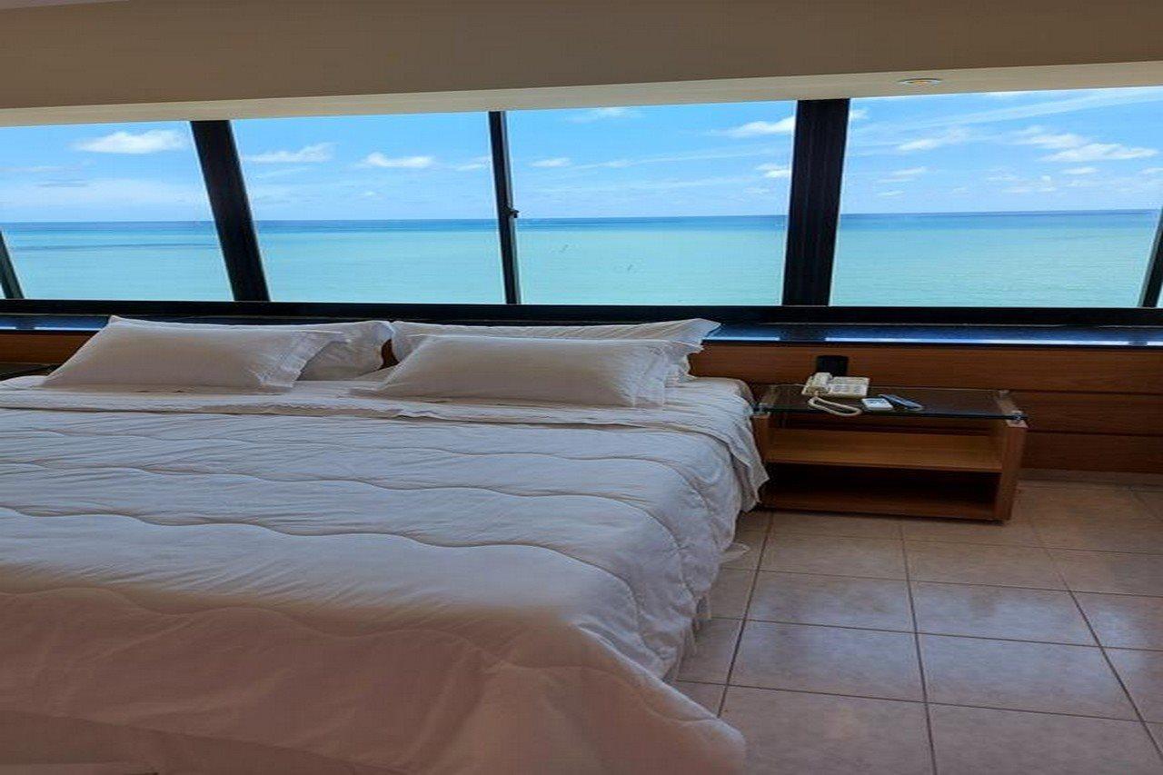 Hotel Euro Suite Recife Boa Viagem By Nacional Inn Экстерьер фото