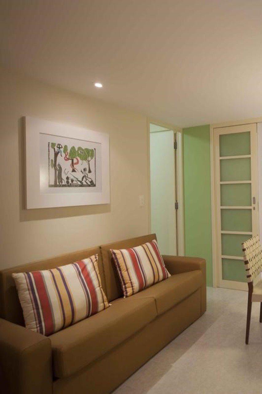 Hotel Euro Suite Recife Boa Viagem By Nacional Inn Экстерьер фото