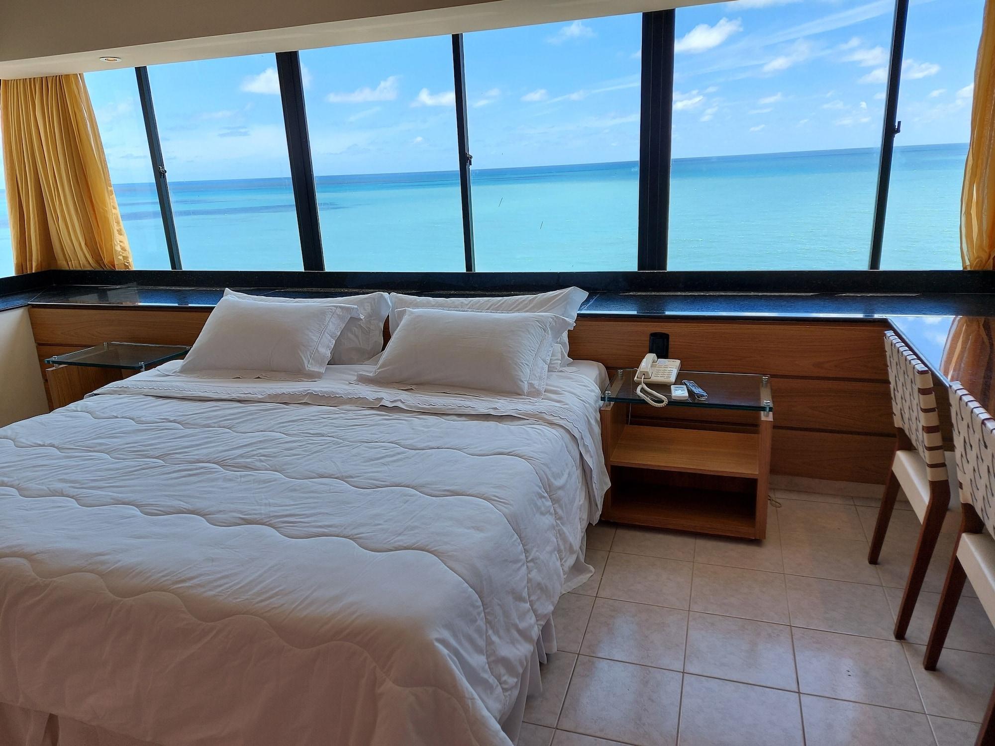 Hotel Euro Suite Recife Boa Viagem By Nacional Inn Экстерьер фото
