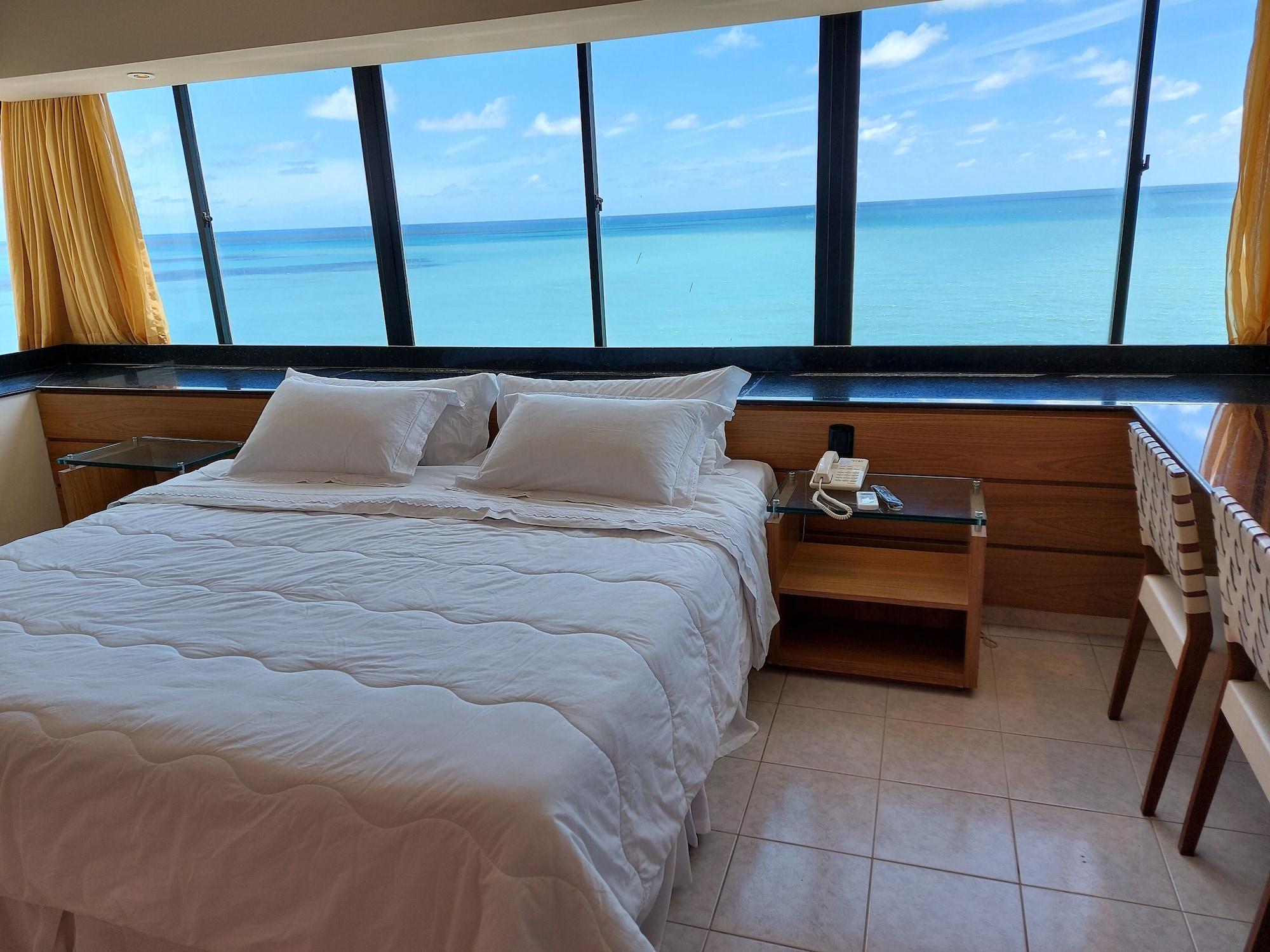 Hotel Euro Suite Recife Boa Viagem Экстерьер фото