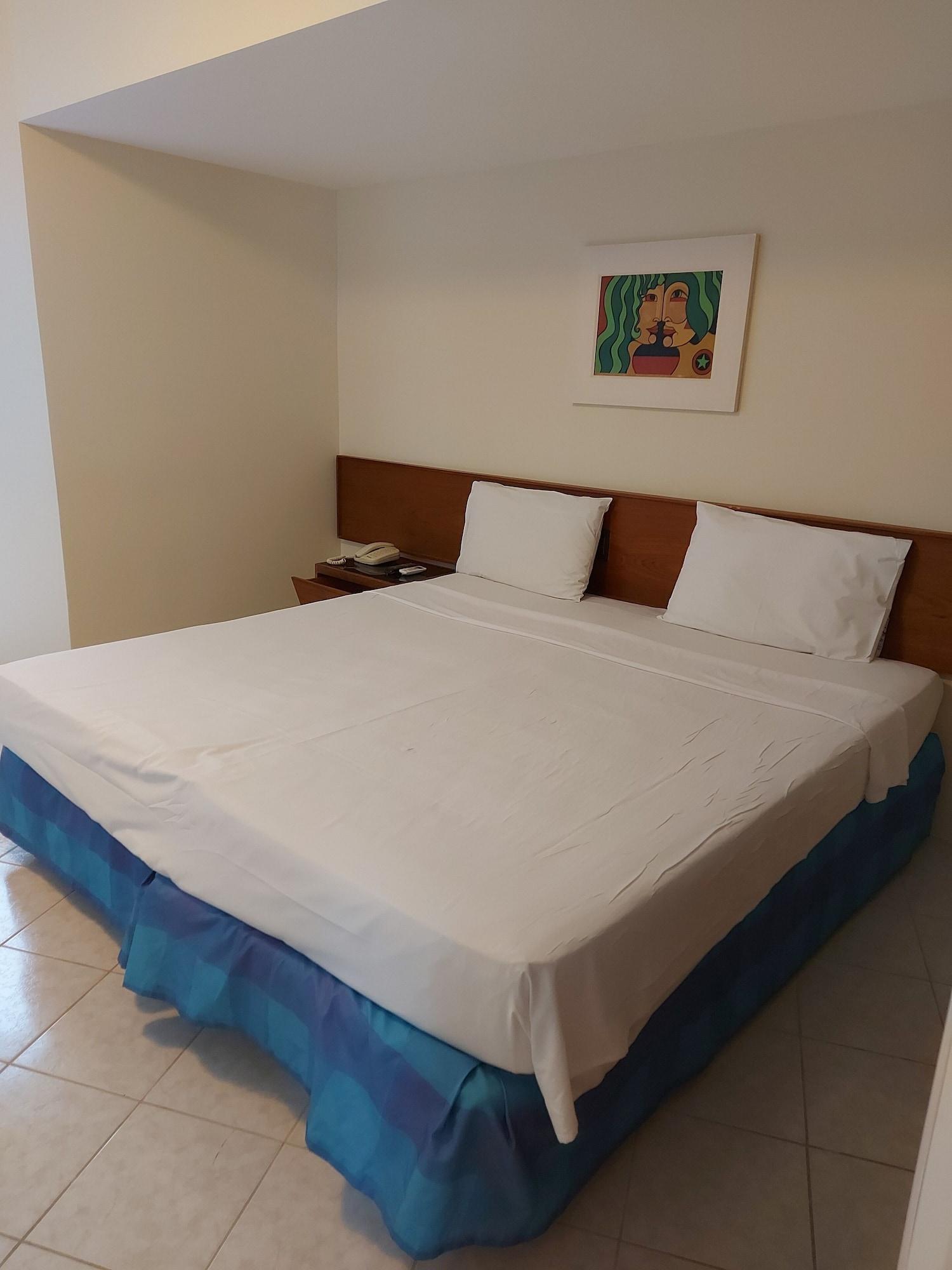 Hotel Euro Suite Recife Boa Viagem Экстерьер фото