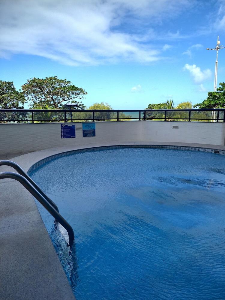 Hotel Euro Suite Recife Boa Viagem By Nacional Inn Экстерьер фото