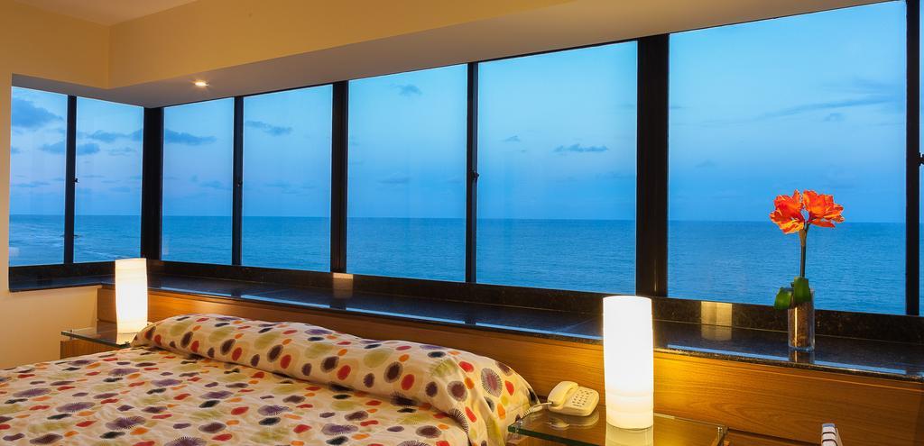 Hotel Euro Suite Recife Boa Viagem Экстерьер фото