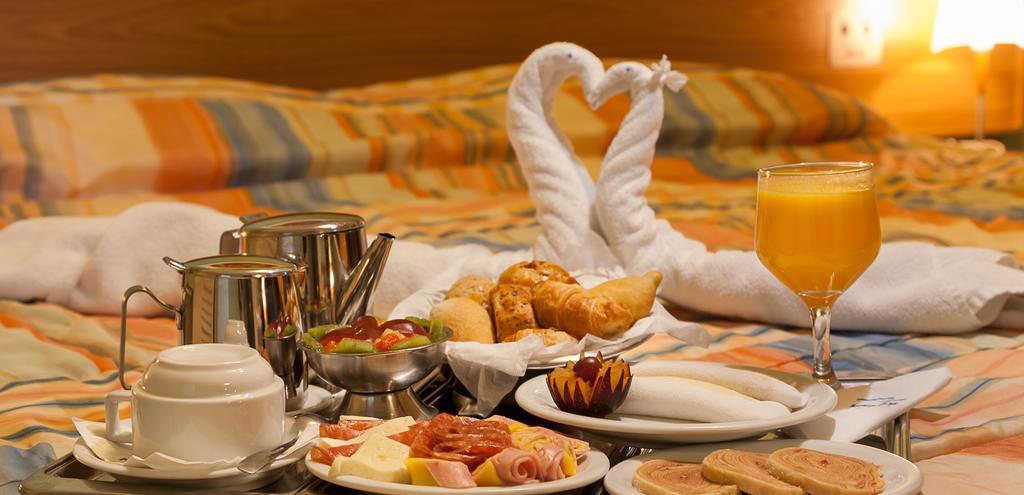 Hotel Euro Suite Recife Boa Viagem By Nacional Inn Экстерьер фото