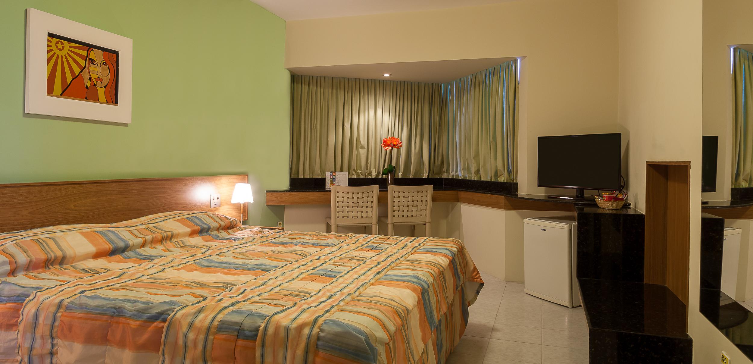 Hotel Euro Suite Recife Boa Viagem By Nacional Inn Экстерьер фото