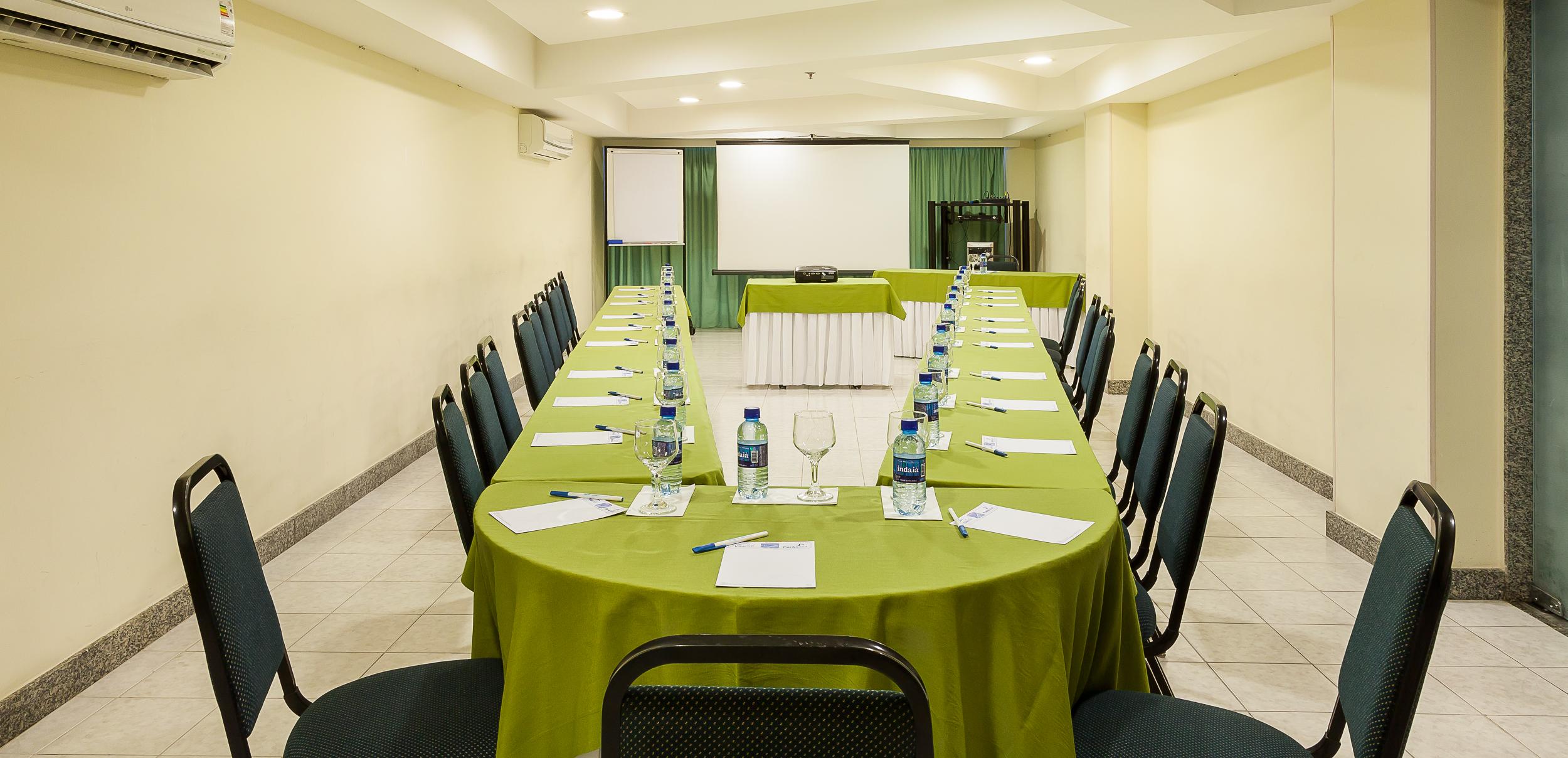 Hotel Euro Suite Recife Boa Viagem By Nacional Inn Экстерьер фото