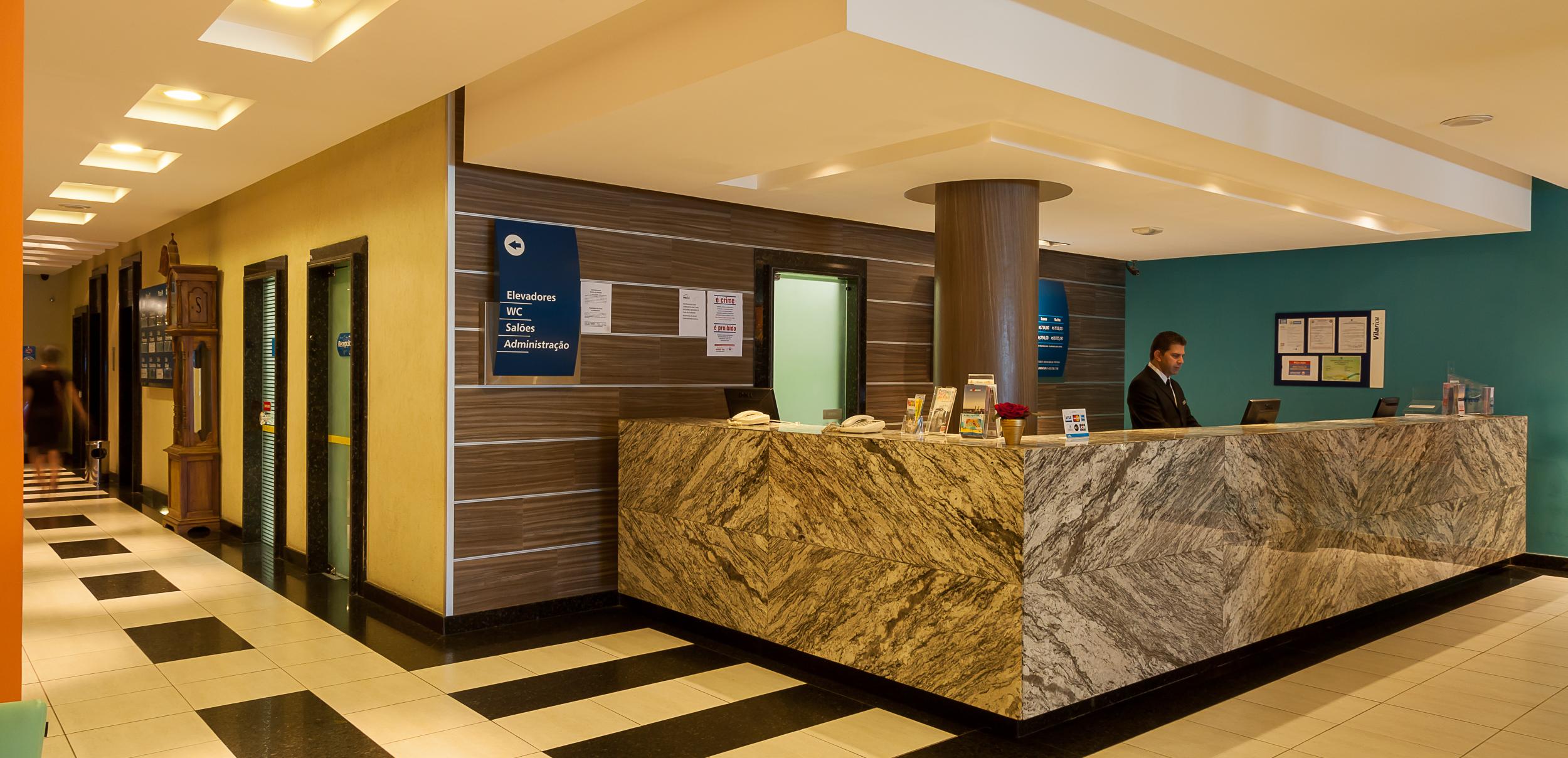 Hotel Euro Suite Recife Boa Viagem By Nacional Inn Экстерьер фото