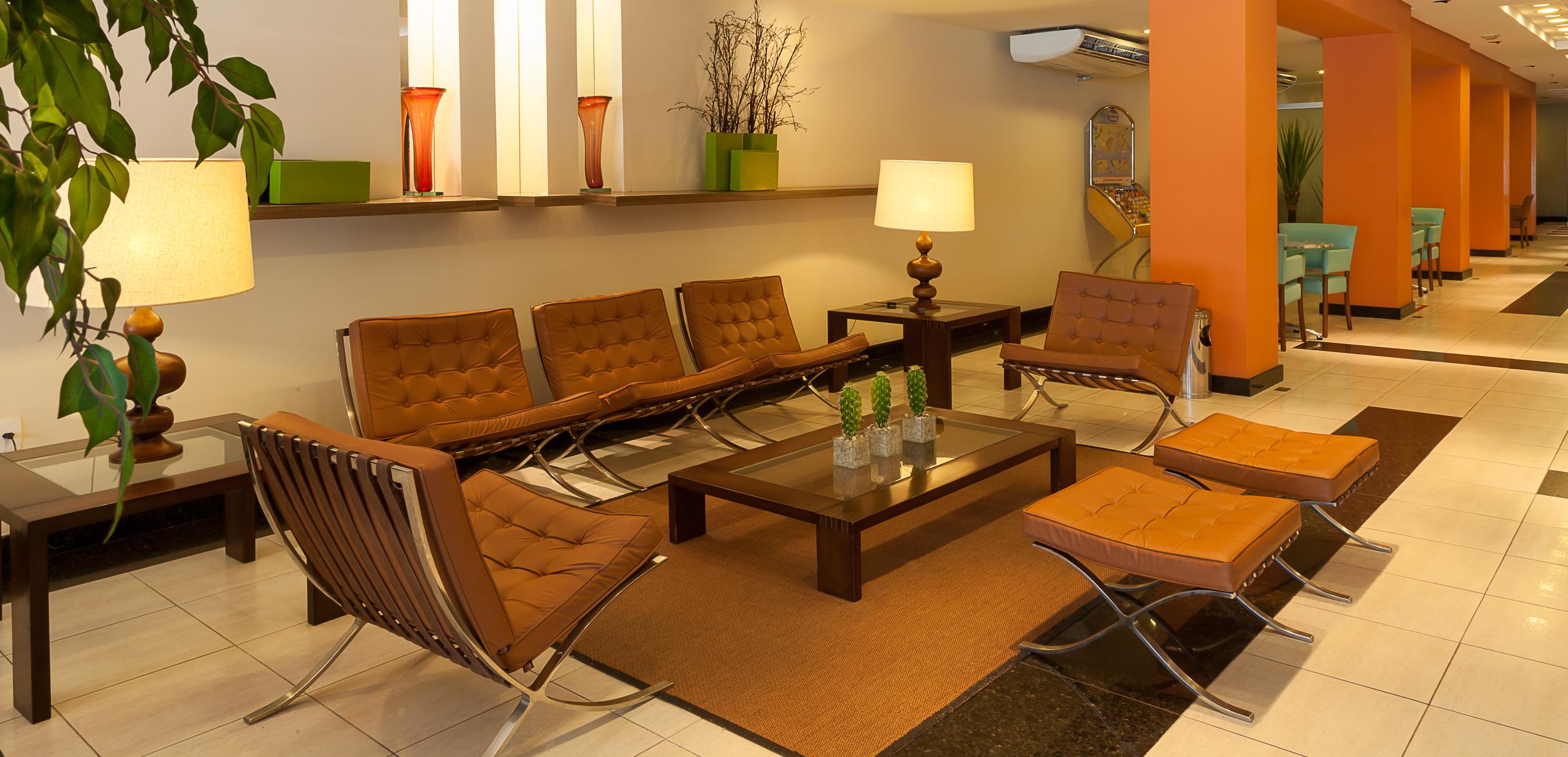 Hotel Euro Suite Recife Boa Viagem By Nacional Inn Экстерьер фото