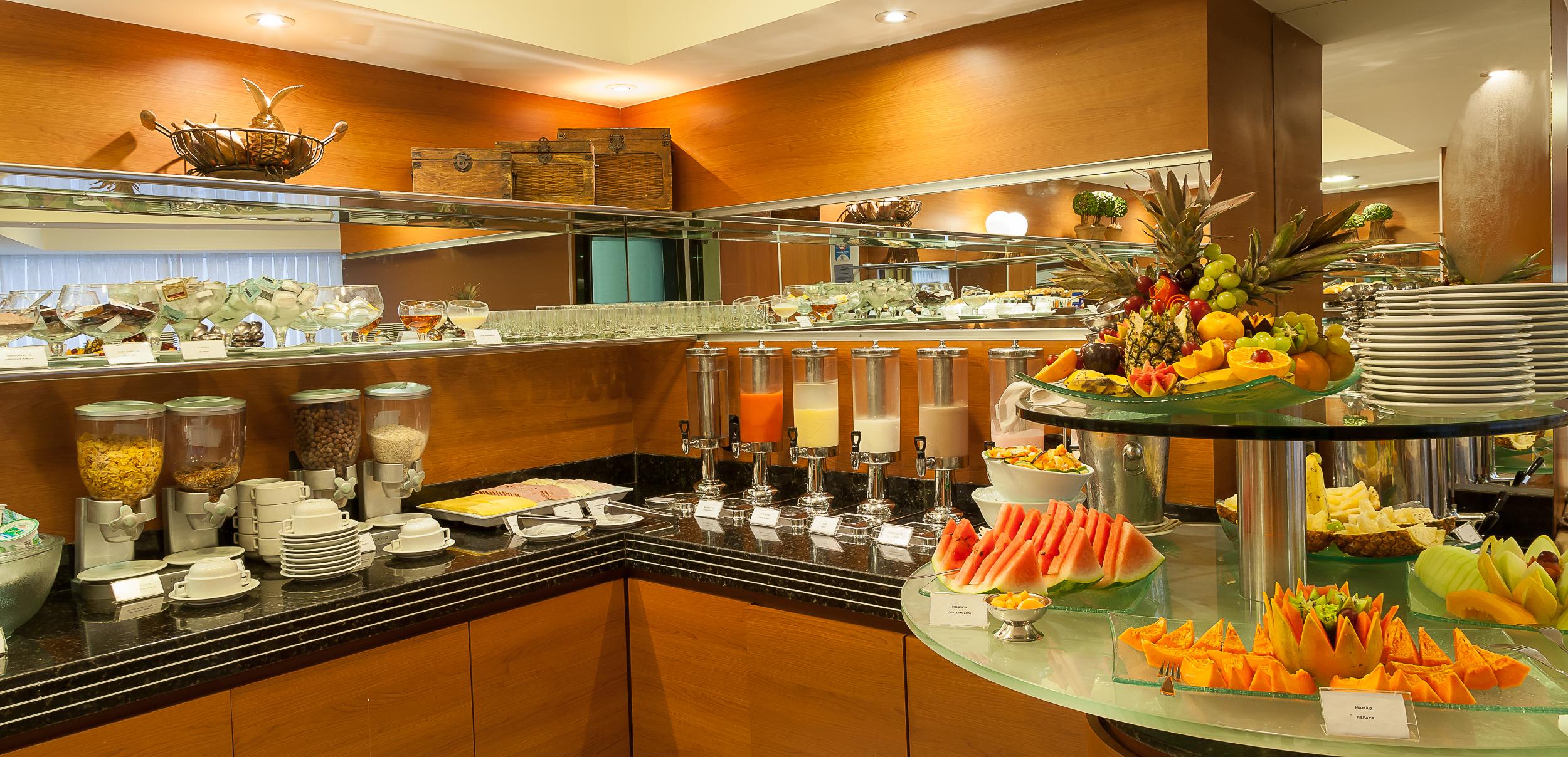 Hotel Euro Suite Recife Boa Viagem By Nacional Inn Экстерьер фото