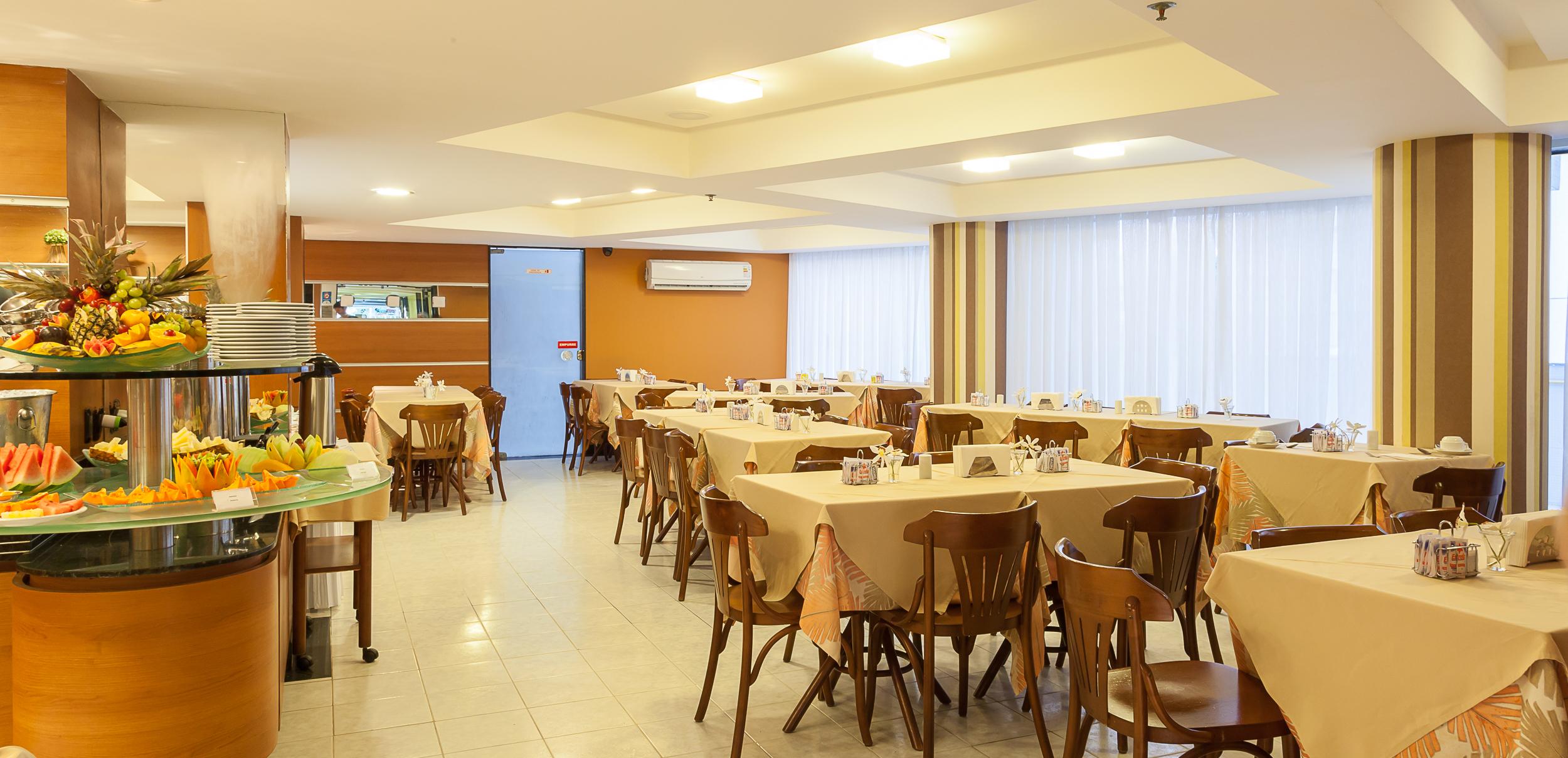 Hotel Euro Suite Recife Boa Viagem By Nacional Inn Экстерьер фото