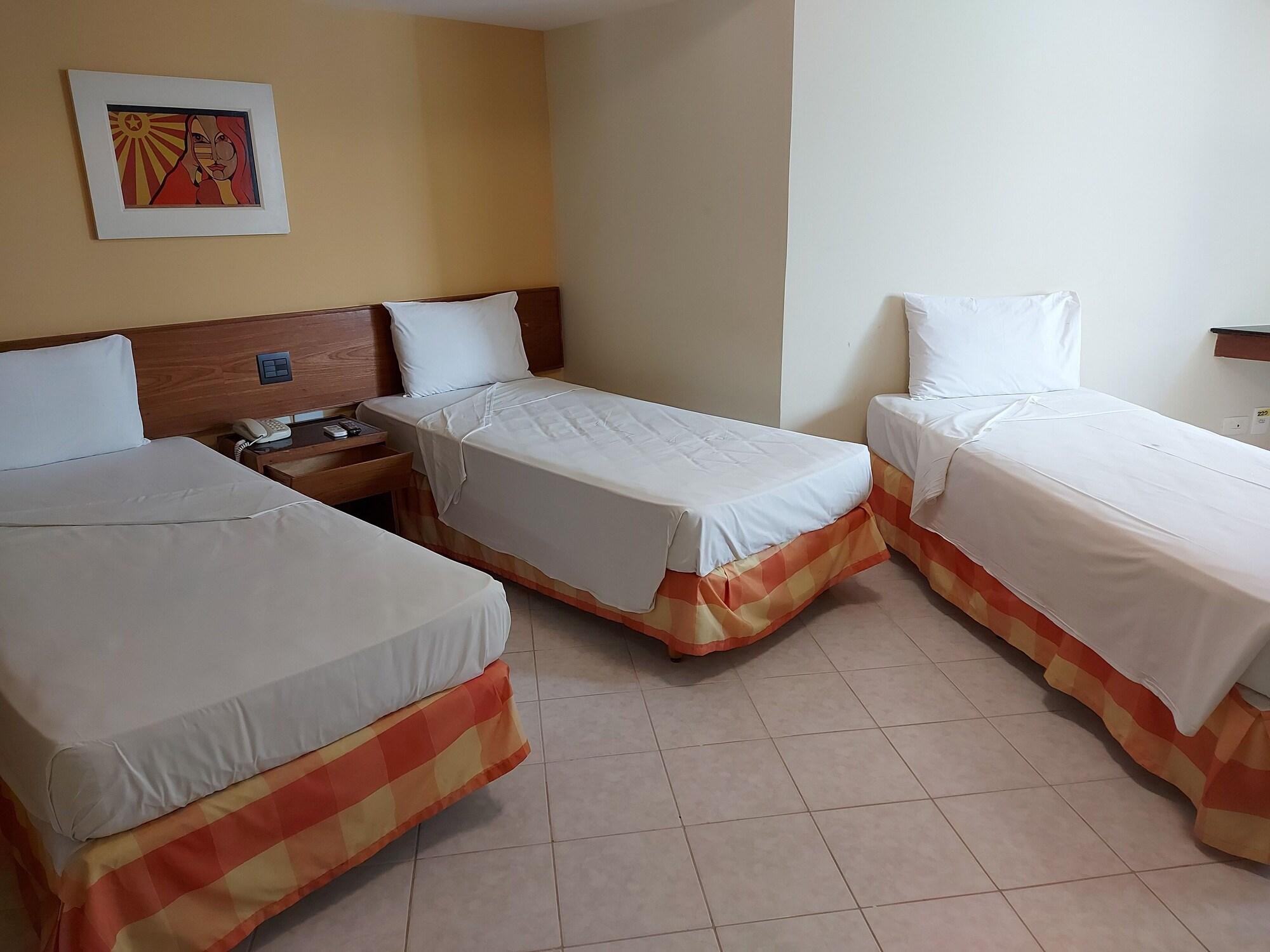 Hotel Euro Suite Recife Boa Viagem Экстерьер фото