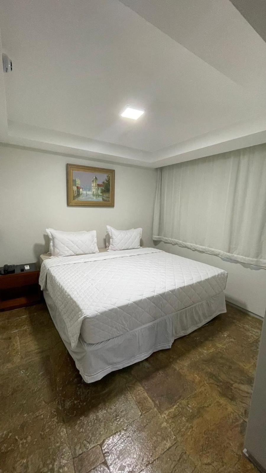 Hotel Euro Suite Recife Boa Viagem By Nacional Inn Экстерьер фото