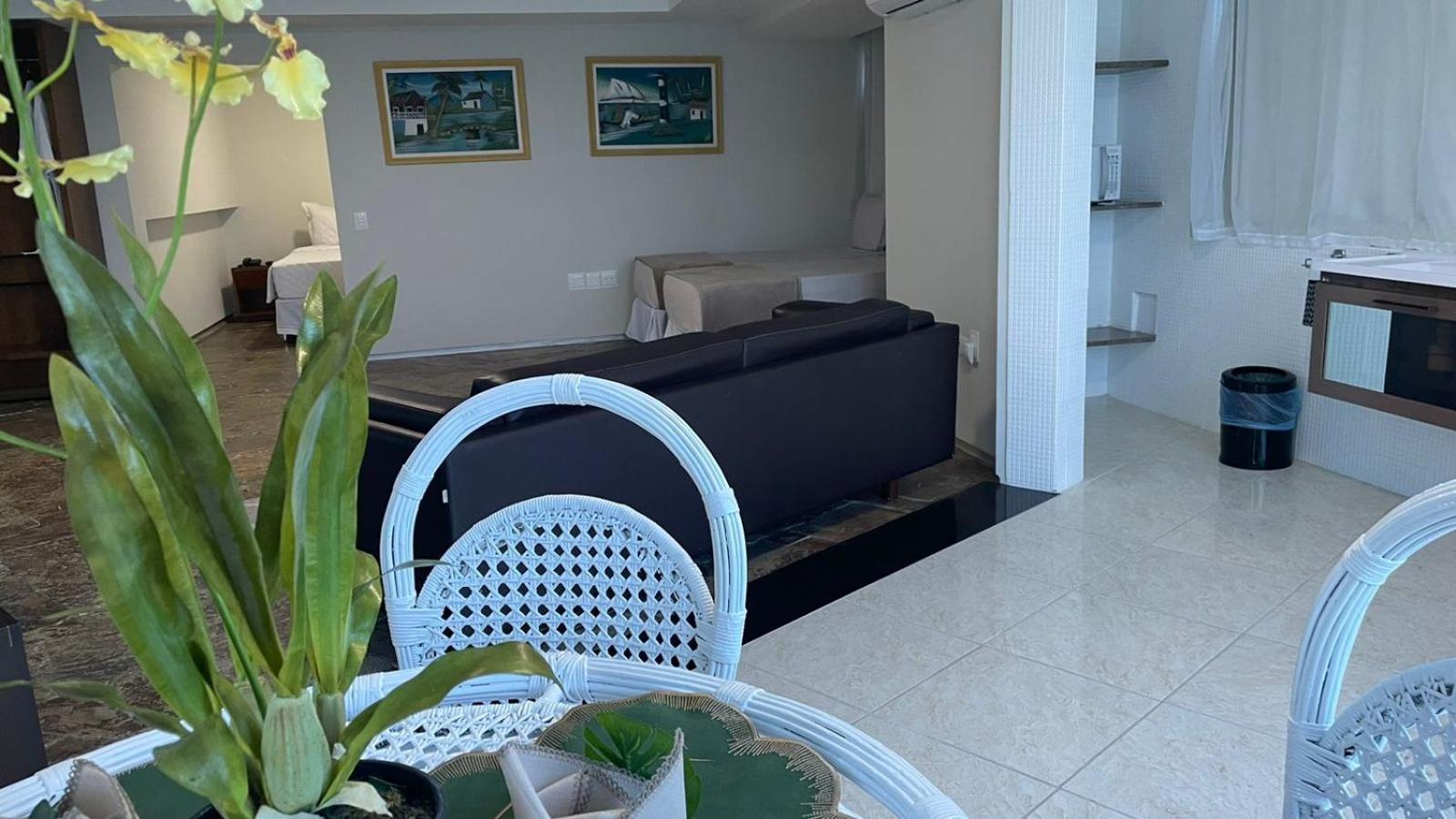 Hotel Euro Suite Recife Boa Viagem By Nacional Inn Экстерьер фото