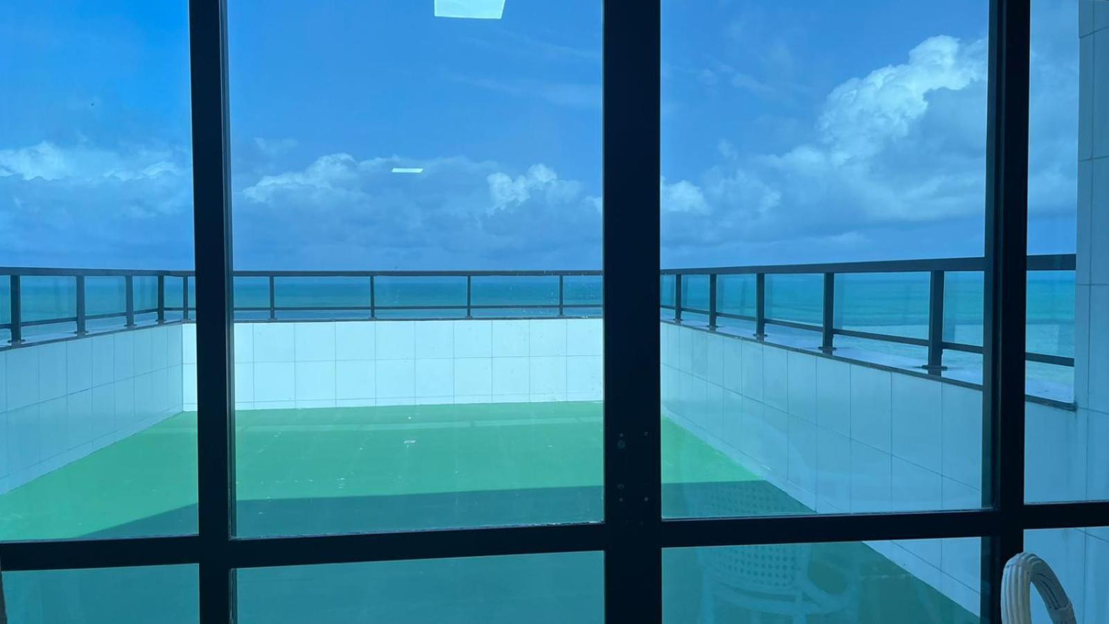 Hotel Euro Suite Recife Boa Viagem By Nacional Inn Экстерьер фото