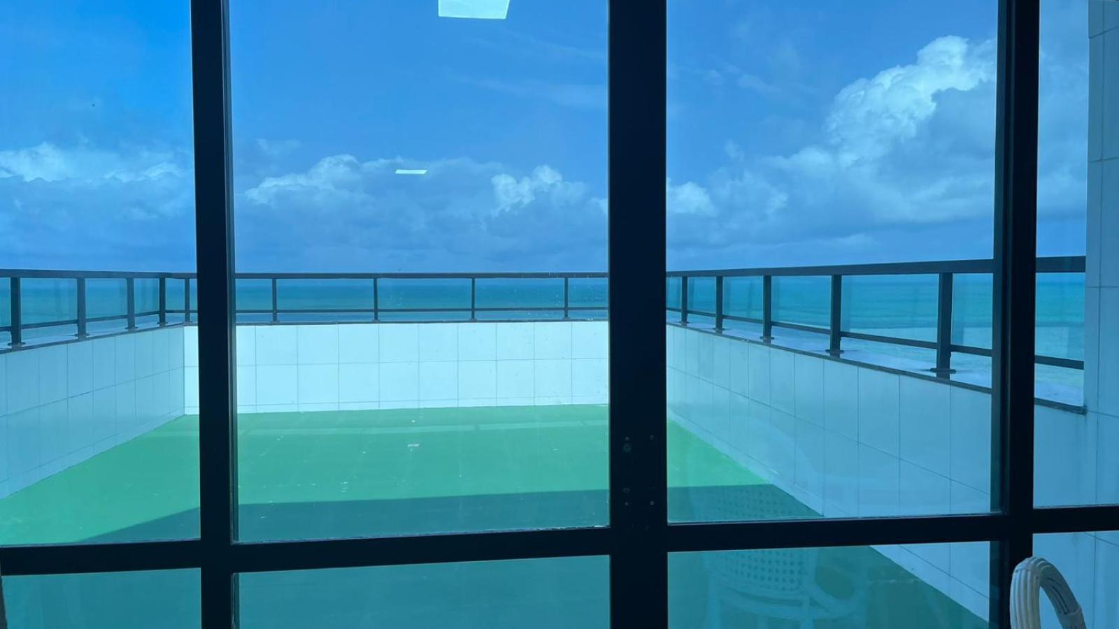 Hotel Euro Suite Recife Boa Viagem Экстерьер фото