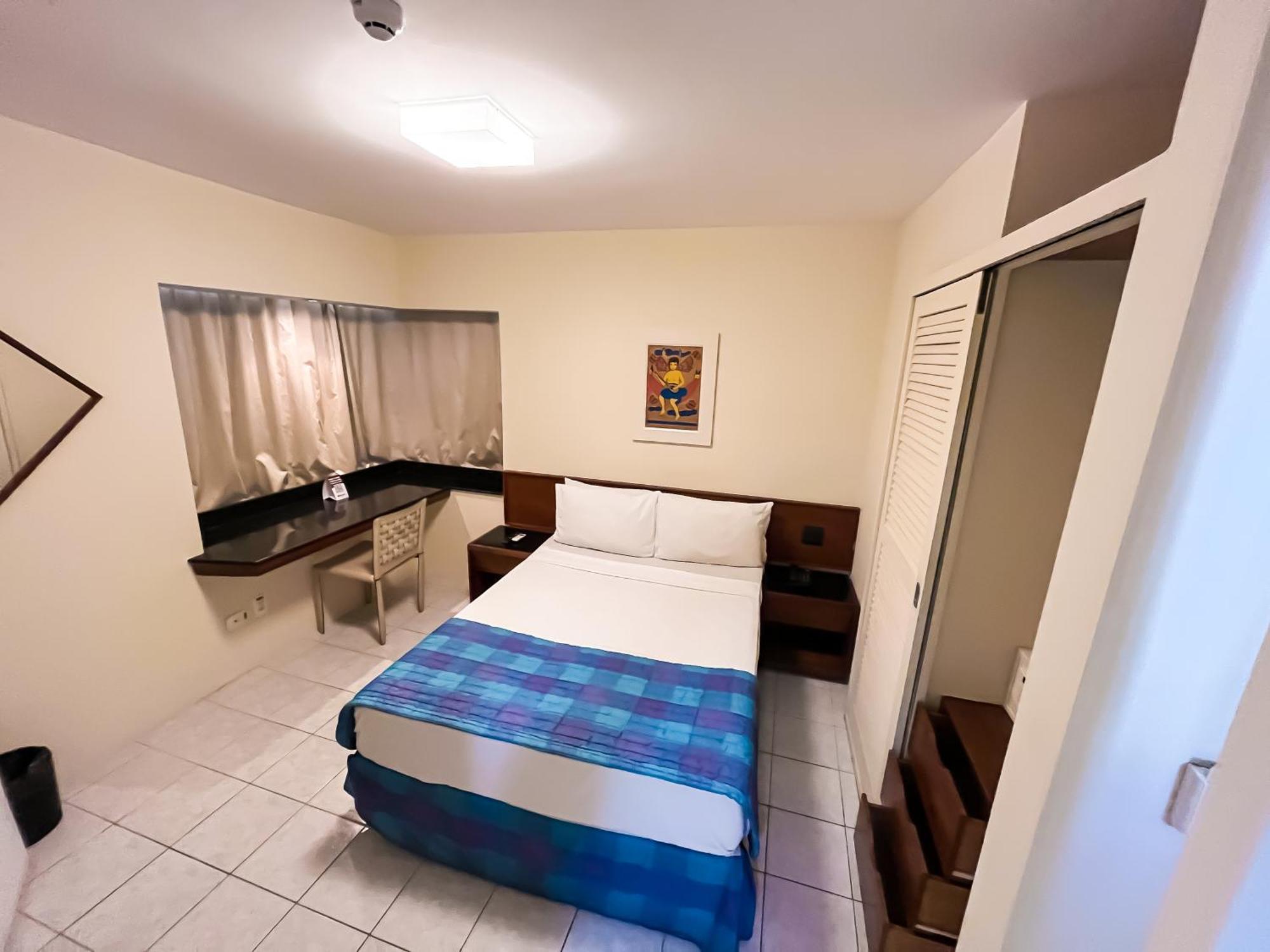 Hotel Euro Suite Recife Boa Viagem Экстерьер фото