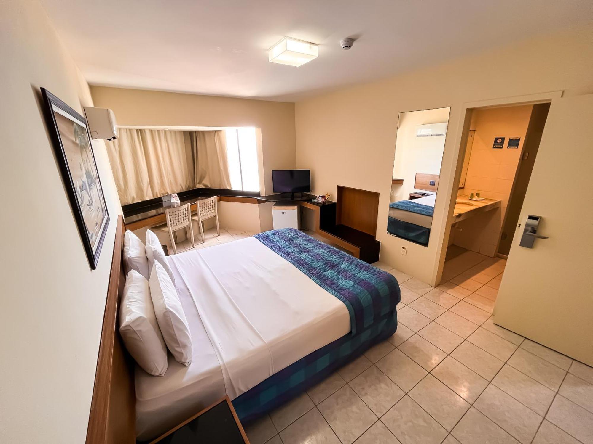 Hotel Euro Suite Recife Boa Viagem By Nacional Inn Экстерьер фото
