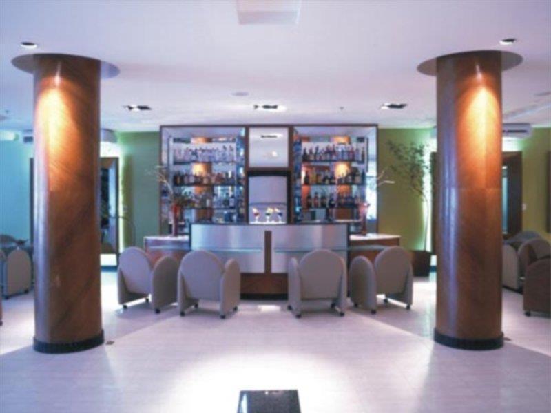 Hotel Euro Suite Recife Boa Viagem By Nacional Inn Экстерьер фото