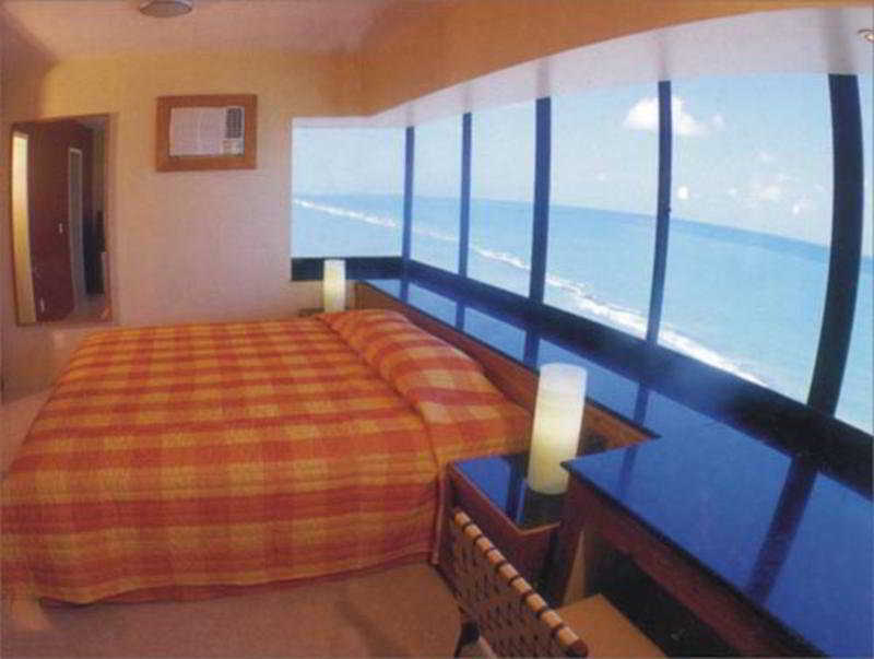 Hotel Euro Suite Recife Boa Viagem By Nacional Inn Экстерьер фото