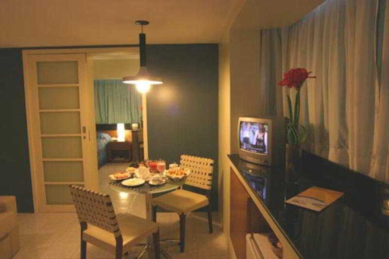 Hotel Euro Suite Recife Boa Viagem By Nacional Inn Экстерьер фото